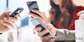 Americans’ Use of Mobile Devices in 2026