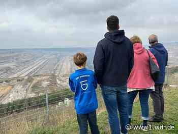 Mega-See statt Tagebau Hambach die RWE Pläne