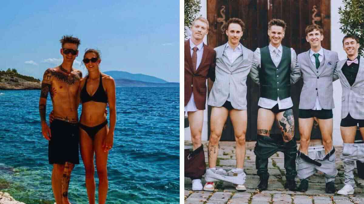 Skisprung-Traumpaar feiert Hochzeit – Fans müssen sich auf neuen Namen einstellen