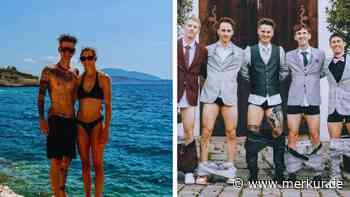 Skisprung-Traumpaar feiert Hochzeit – Fans müssen sich auf neuen Namen einstellen