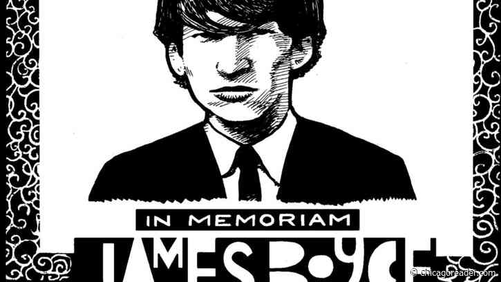 Remembering Jimmy Boyce of the Little Boy Blues