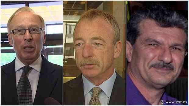 Former Winnipeg mayor Sam Katz violated public trust, ex-CAO lacked moral compass, police HQ inquiry says