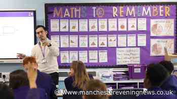 Greater Manchester's three worst schools for truancy named - see where yours ranks with our interactive map