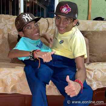 Conjoined Twins José Luis, José Armando Cevallos Dead at 27