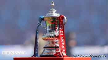 Leicester to visit Oxford City in FA Cup first round
