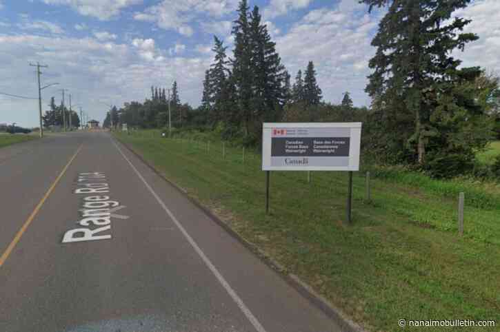 2 British Columbians soldiers among 4 killed in fire at CFB Wainwright in Alberta