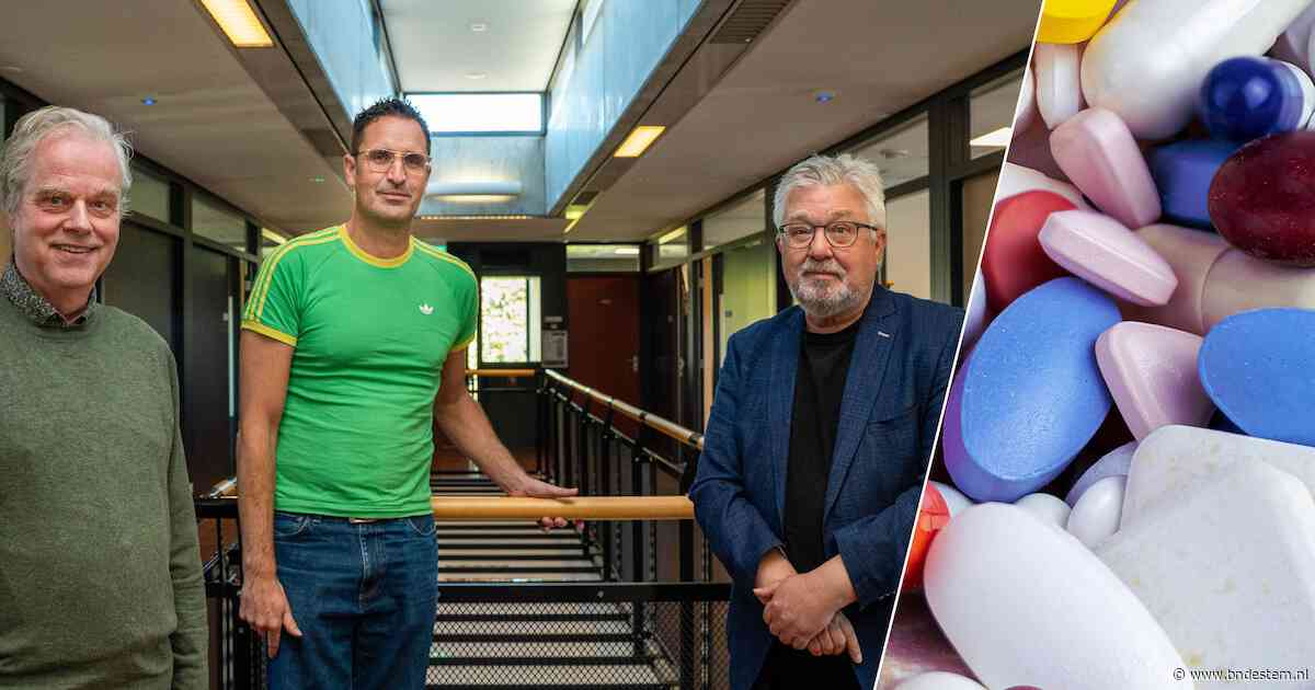 Waarom legaliseren van drugs volgens deze experts geen oplossing is: ‘Dat is schijnveiligheid’