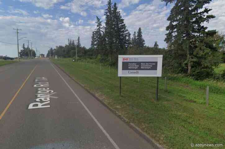 2 British Columbians soldiers among 4 killed in fire at CFB Wainwright in Alberta