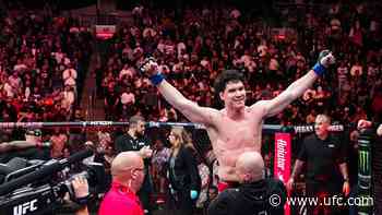 Dana White On UFC Edmonton, Mike Malott, Joaquin Buckley, Jasmine Jasudavicius + More