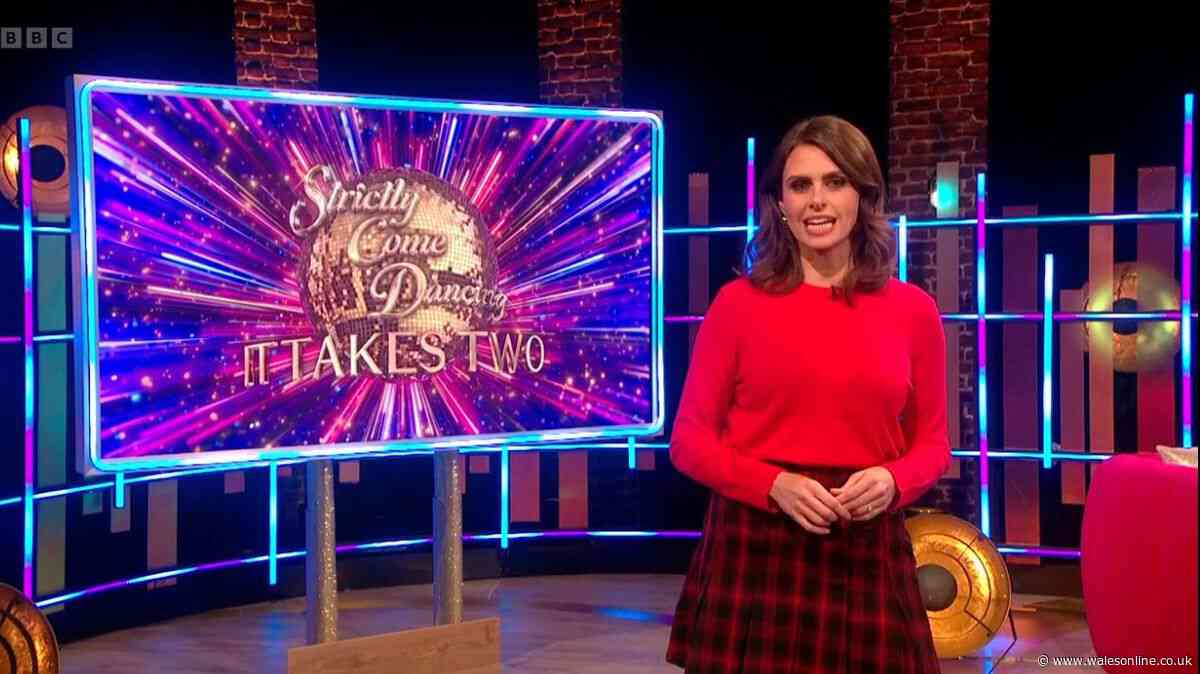 Strictly Come Dancing star slams low scores as one pair 'should've been scored higher'