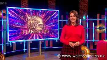 Strictly Come Dancing star slams low scores as one pair 'should've been scored higher'