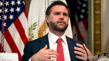 Husband of soldier killed in Iranian drone strike grills Vance on ‘fundamental failures’