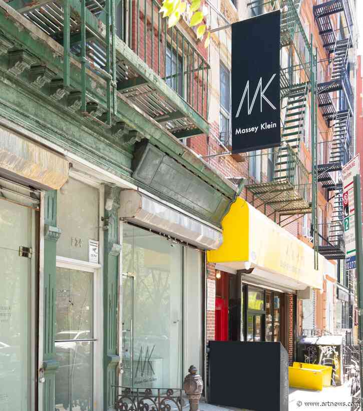 New York’s Massey Klein Gallery Closes Its Doors and Goes Nomadic After Nine Years