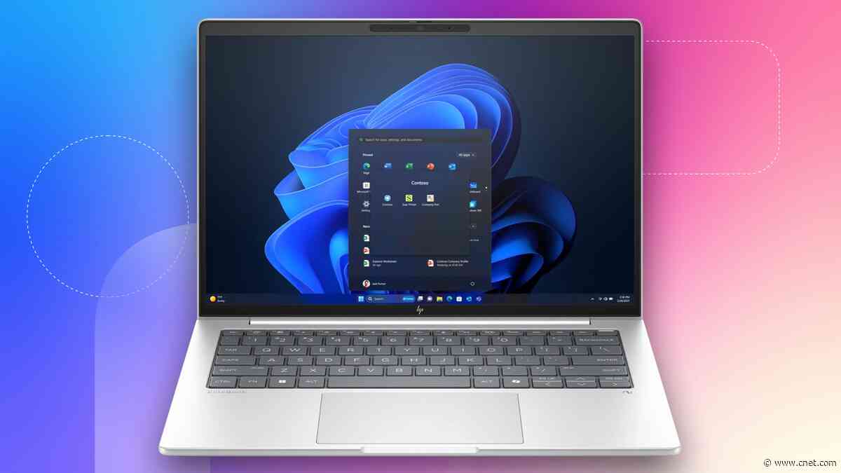 Save Over $3,500 Off This HP EliteBook 8 Laptop While You Still Can