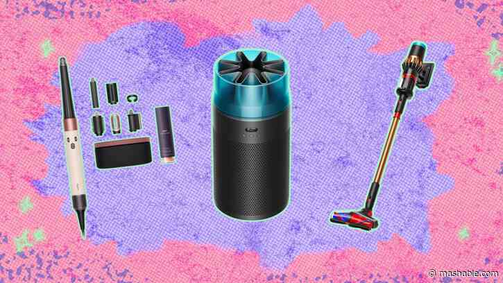 The best early Black Friday Dyson deals to shop right now