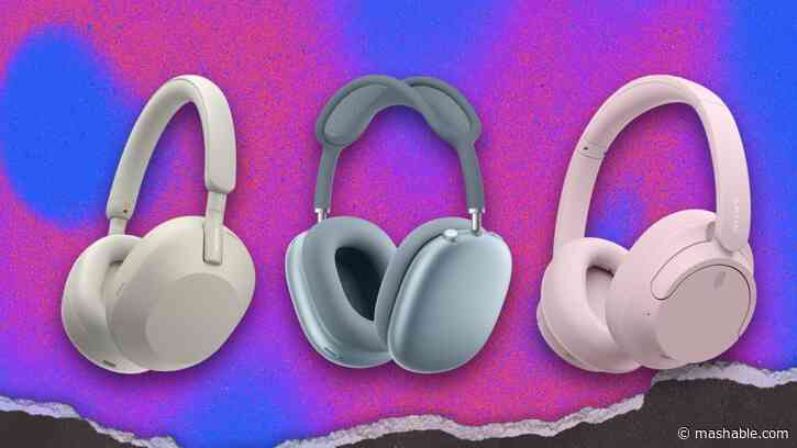11 headphones and earbuds deals you can pick up ahead of Black Friday sales