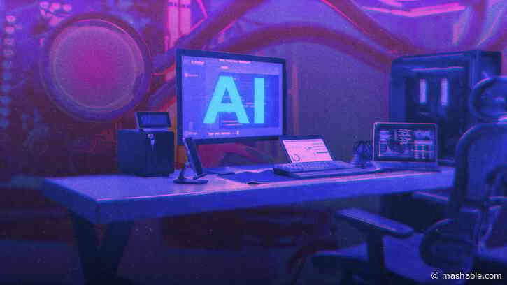 Tips for building an AI-powered PC