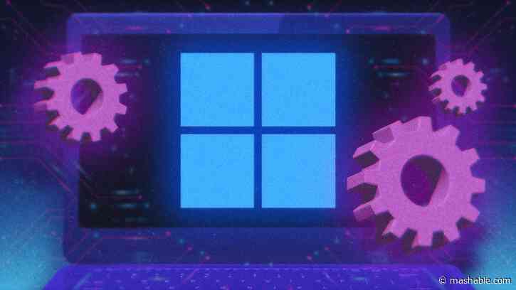 5 Windows settings most people dont know about