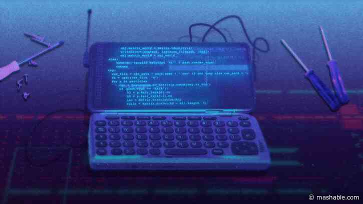 5 tips to customize your smartphone like a cyberdeck