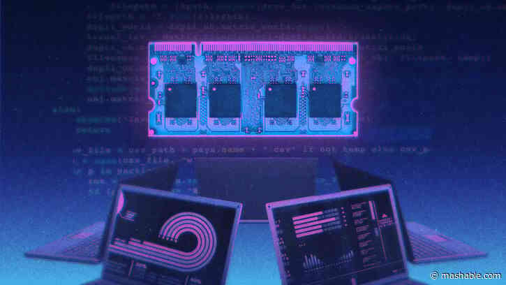 5 tips to maximize your tech’s performance amid the RAM crisis