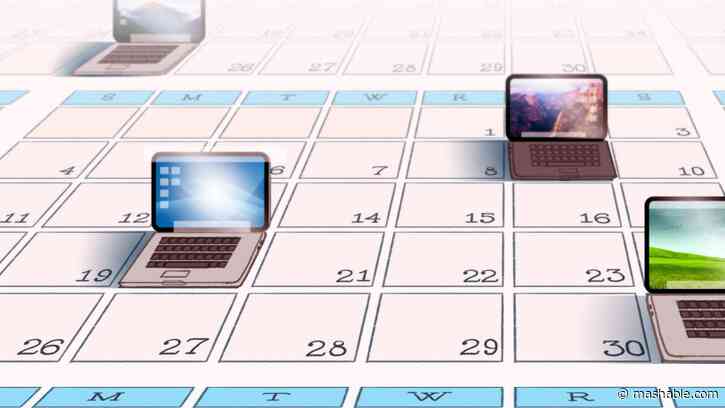 Whens the best time to buy a laptop? If youre looking for a deal, were entering peak season.