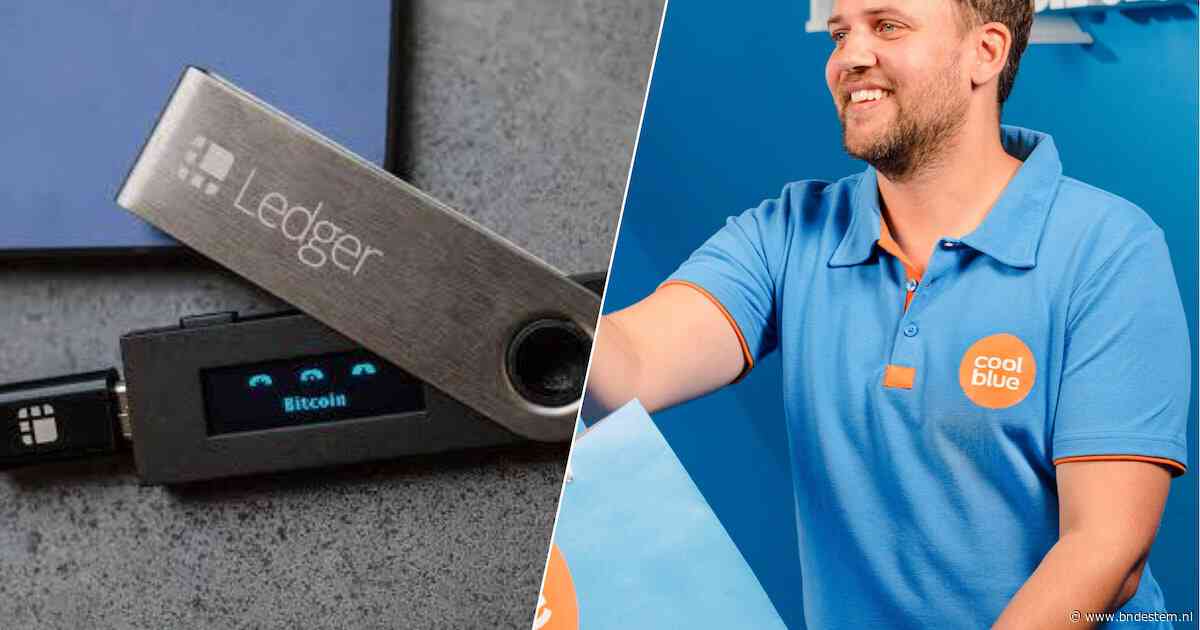 Sluwe criminelen plaatsen chip in gadget en plunderen rekeningen: webshops grijpen in