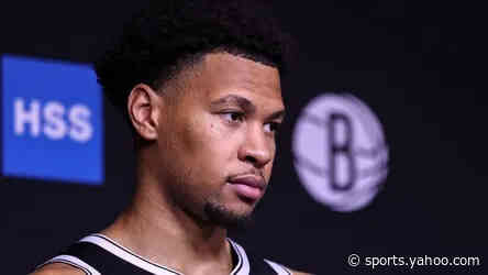 Nets first-round pick Joshua Jefferson available for season opener vs. Hornets