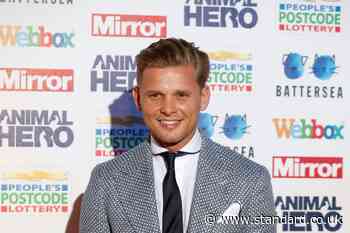 TV presenter Jeff Brazier admits speeding in Volkswagen campervan