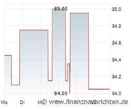 XFRA DELETION OF INSTRUMENTS FROM BOERSE FRANKFURT - 19.10.2026
