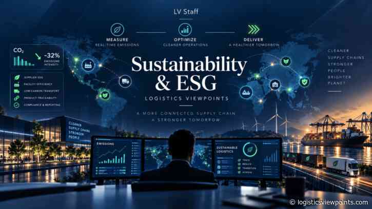 Carbon Is Becoming a Constraint in Transportation Planning, Not Just a Reporting Metric