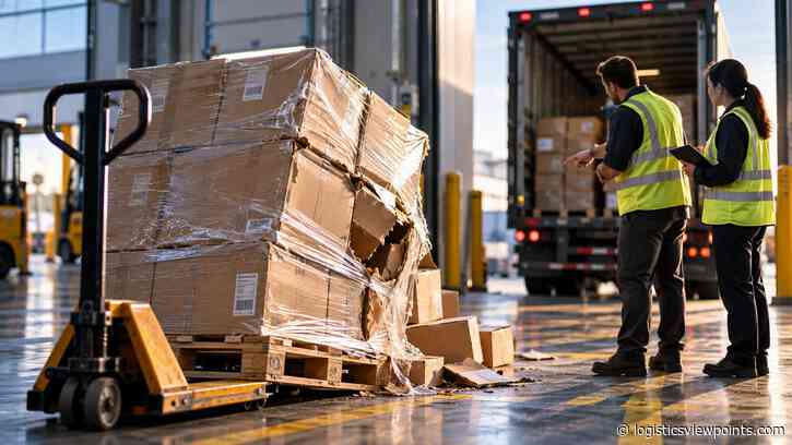 From Detection to Resolution: The Anatomy of a Supply Chain Exception
