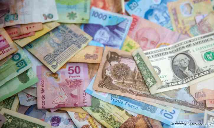 The best no foreign transaction fee credit cards in Canada