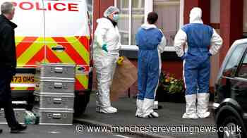 Moss Side murder RECAP as investigation launched following death of woman