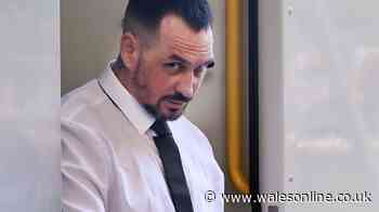 Man allegedly subject of gang shooting retaliation 'thought he was the king', jury told