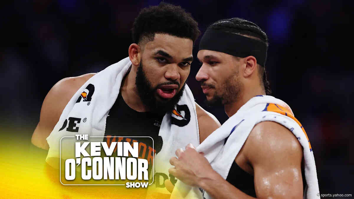 The 12 biggest questions entering the NBA season with Grant Liffmann