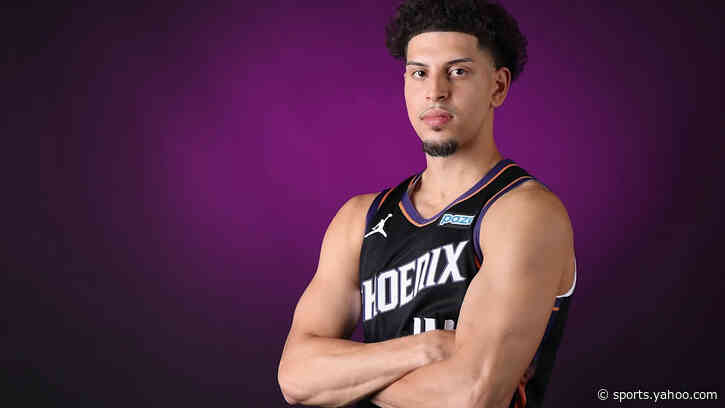 Phoenix moves on from Koby Brea ahead of the regular season