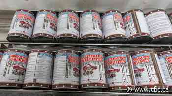 Quebec's reserves of maple syrup almost depleted, says new report