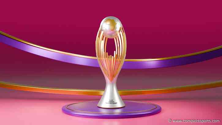 Egypt To Host 2026 CAF Women’s Champions League