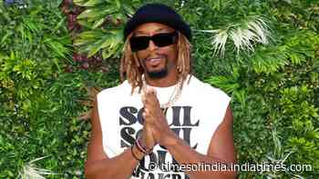 Lil Jon discovers man who raised him was not his biological father