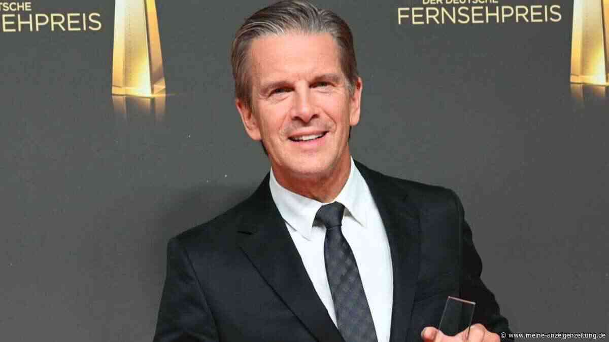 Vor „Wetten, dass …?“: Markus Lanz begeistert von den Kaulitz-Brüdern