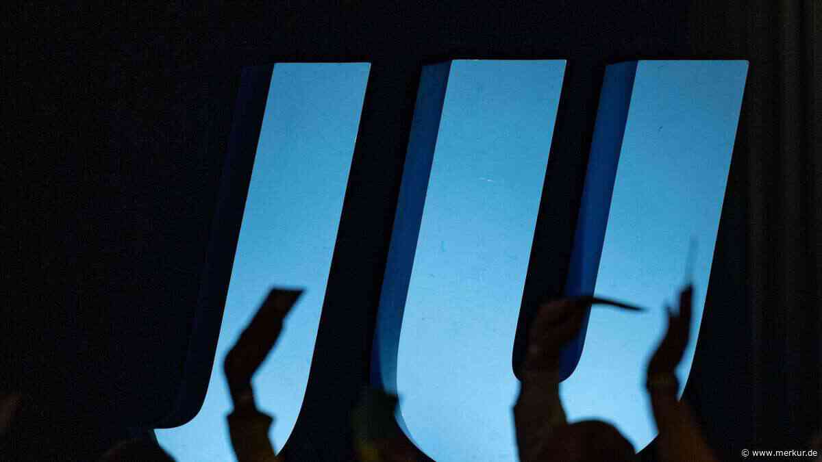 Skandal bei CDU-Nachwuchs: Antisemitismus- und Sexismus-Vorwürfe erschüttern die JU