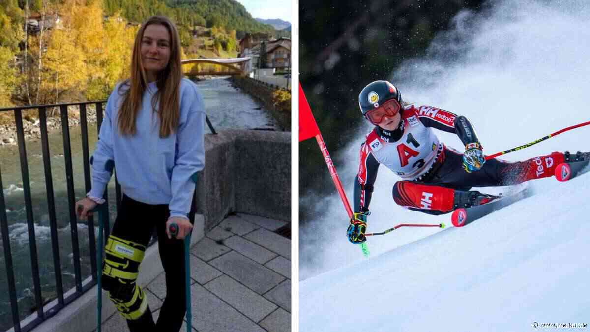 Ski-Superstar verpasst Weltcup-Auftakt verletzt und muss operiert werden