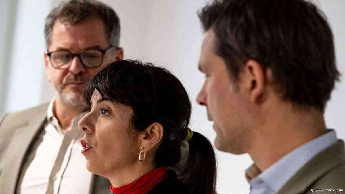 Berlin will ans Wahlrecht ran – ist das verfassungswidrig?