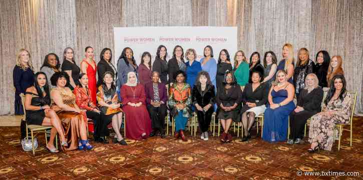 Bronx’s leading women to be celebrated at Power Women of the Bronx