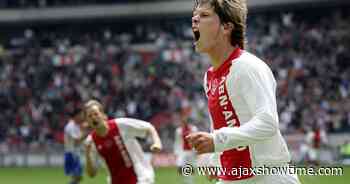 Rondom Ajax: Huntelaar voor één keer terug in het Ajax-shirt