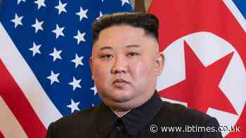 Is Kim Jong-Un Dead? Brain Haemorrhage Claims Spread Online Amid Questions Over North Korea's Leadership
