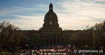 Track the results here for the Alberta referendum on each question