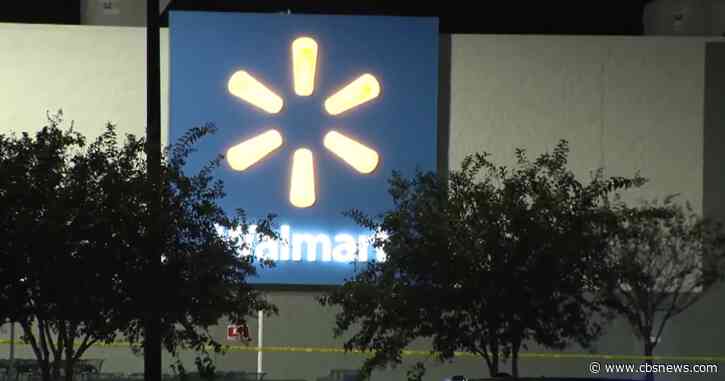 Arrest made after 81-year-old bystander killed outside Gainesville Walmart; second teen wanted