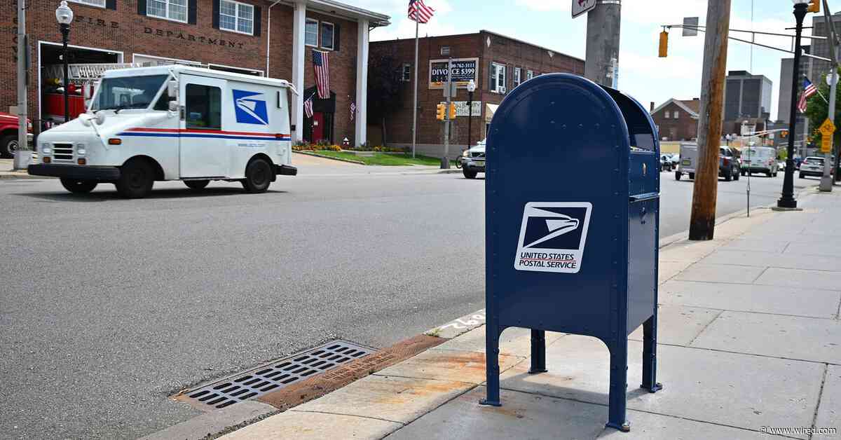 Election Offices in at Least 32 States Have Received Suspicious Letters