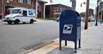 Election Offices in at Least 32 States Have Received Suspicious Letters